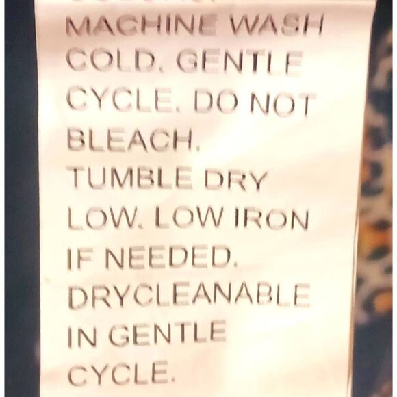 Emery Rose Plus Size Tiger Print Skull Midi dress 4X - Picture 11 of 14